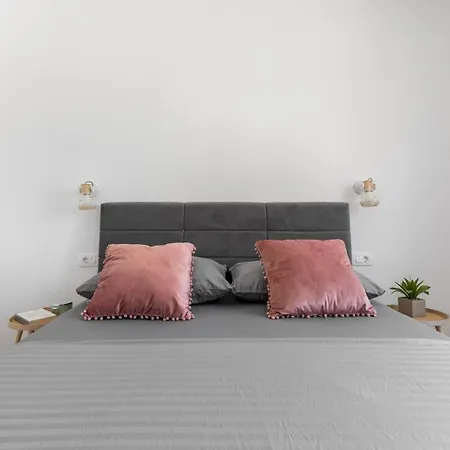 Srecko House Apartment *