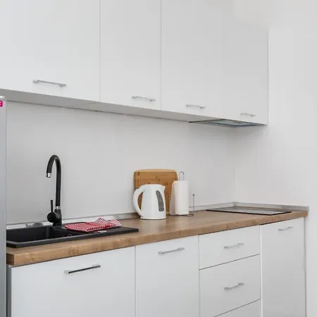 Srecko House Apartment