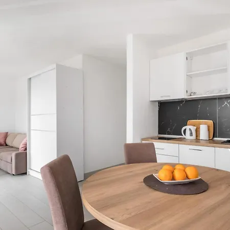 Srecko House Trogir