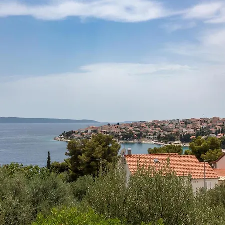 Srecko House * Trogir